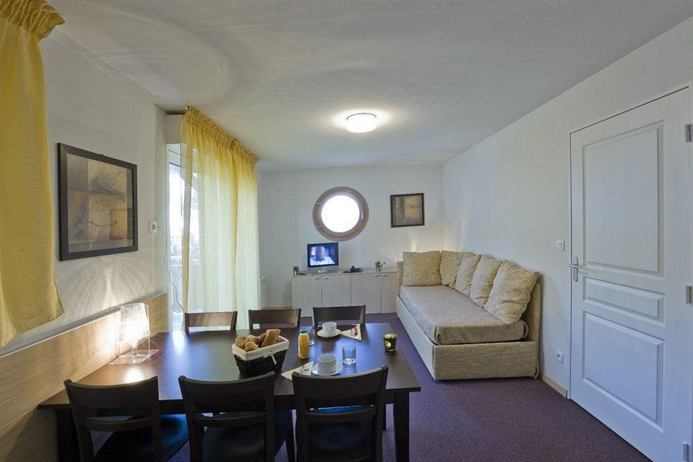 Apartmán Noemys Terrasses De Labrau Allos Exteriér fotografie